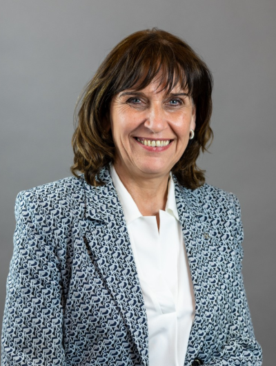 Isabelle Dollinger