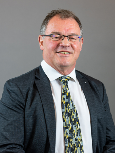 Marc André