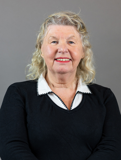 Anne-Marie Bock