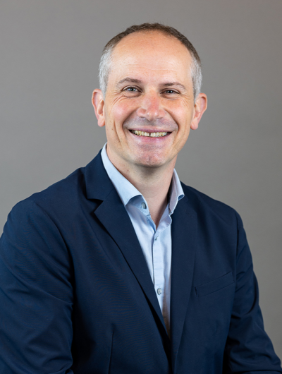 Christophe Sturtzer