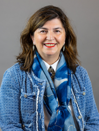 Christine Schmelzer