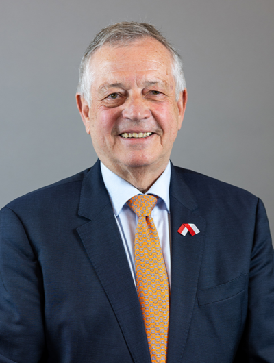Armand Marx