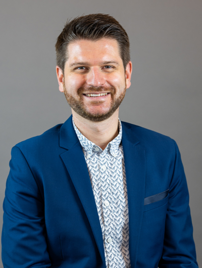 Lucas Dorschner